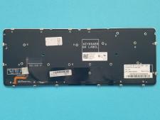 Клавіатура до ноутбука Dell Xps 12 9Q23 №2
